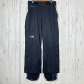 【Women's M ブラック系】 The North Face ( ザ・ノースフェイス ) マウンテン パンツ MOUNTAIN PANT ナイロン ウェア ボトムス ロングパンツ ハードシェル z00059188 ハードシェル ロングパンツ ボトムス ウェア