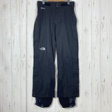 【Women's M ブラック系】 The North Face ( ザ・ノースフェイス ) マウンテン パンツ MOUNTAIN PANT ナイロン ウェア ボトムス ロングパンツ ハードシェル z00059188  ハードシェル ロングパンツ ボトムス ウェア