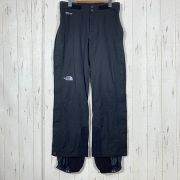 【Women's M ブラック系】 The North Face ( ザ・ノースフェイス ) マウンテン パンツ MOUNTAIN PANT ナイロン ウェア ボトムス ロングパンツ ハードシェル z00059188  ハードシェル ロングパンツ ボトムス ウェア