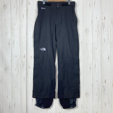 【Women's M ブラック系】 The North Face ( ザ・ノースフェイス ) マウンテン パンツ MOUNTAIN PANT ナイロン ウェア ボトムス ロングパンツ ハードシェル z00059188  ハードシェル ロングパンツ ボトムス ウェア