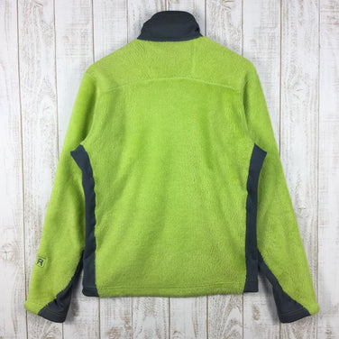 【Men's S グリーン系】Patagonia ( パタゴニア ) R3 ハイロフト ジャケット R3 Hi-Loft Jacket ポーラテック サーマルプロ 生産終了モデル 25700 International Men's フリース アウター ジャケット トップス ウェア - 【公式】2ndGEAR（セカンドギア）Webショップ【登山用品・アウトドア用品専門 買取販売店】