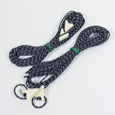 Finetrack Tent II 长款尼龙露营帐篷（均码，绿色）z00053246 帐篷露营装备