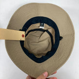 [XL 米色] Montbell 南边帽，尼龙材质，服装，配饰，头饰，帽子，z00056397，帽子，头饰，服装配饰，服装