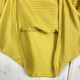 【Men's S イエロー系】 2025 Patagonia ( パタゴニア ) R1 プルオーバー フーディ R1 Pullover Hoody BNLG ポリエステル ウェア トップス アウター ジャケット フリース z00056244 BNLG フリース アウ