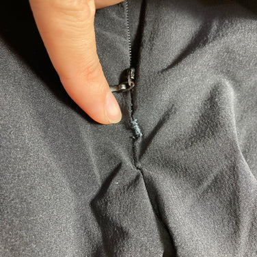 Montura Brick Pants, Men's Small, Black, Nylon, Softshell, Long Pants (z00053635)