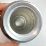 Soto Wide-Mouth Fuel Bottle, 700ml, One Size, Gray, Cookware, Burner, Stove, z00053049, Burner, Stove, Cookware