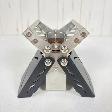 【OneSize シルバー系】 Emu-One（エミューワン） ファイヤー ビースト 10 Fire Beast10 クックウェア バーナー ストーブ z00054986  バーナー ストーブ クックウェア