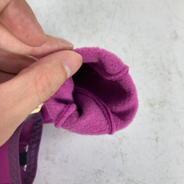 【Women's M パープル系】 Montbell ( モンベル ) トレールアクション グローブ ウェア ウェア小物 グローブ 手袋 z00060204  グローブ 手袋 ウェア小物 ウェア