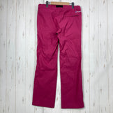 【Women's M ピンク系】 Berghaus ( バーグハウス ) ストレッチ コンフォート パンツ Stretch Comfort Pants ナイロン ウェア ボトムス ロングパンツ ソフトシェル z00060506  ソフトシェル ロングパンツ ボトムス