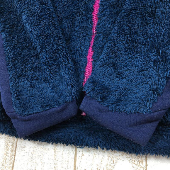 【Women's M ネイビー系】 Phenix ( フェニックス ) シャギーボア フリース ジャケット Shaggy Boa Fleece Jacket PH562KT67 Asian Women's フリース アウター ジャケット トップス ウェア - 【公式】2ndGEAR（セカンドギア）Webショップ【登山用品・アウトドア用品専門 買取販売店】