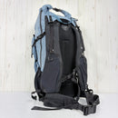 【OneSize ブルー系】 Paago Works ( パーゴワークス ) ゼン 35 Zenn 35 ブルー ナイロン バッグ ストレージ バックパック 容量【30L～54L】 z00058758 ブルー 容量【30L～54L】 バックパック バッグ ストレー-3