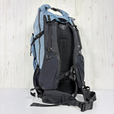 【OneSize ブルー系】 Paago Works ( パーゴワークス ) ゼン 35 Zenn 35 ブルー ナイロン バッグ ストレージ バックパック 容量【30L～54L】 z00058758 ブルー 容量【30L～54L】 バックパック バッグ ストレー