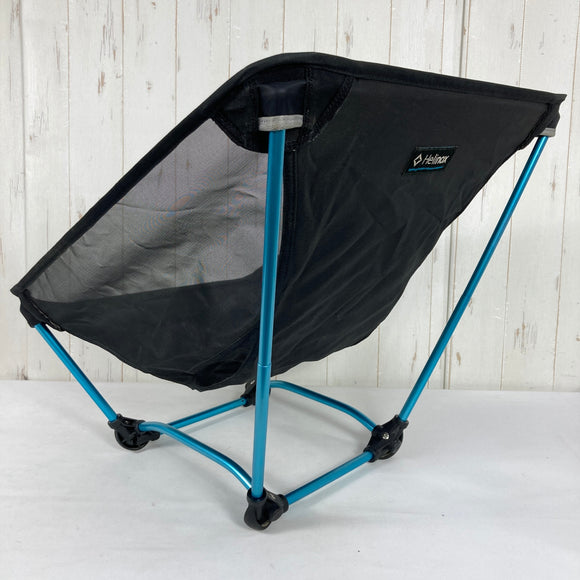 【OneSize ブラック系】 Helinox ( ヘリノックス ) グラウンドチェア Ground Chair ローチェア 軽量 コンパクト アルミ キャンピングギア キャンピングファニチャー チェア z00061760  チェア キャンピングファニチャー キャン