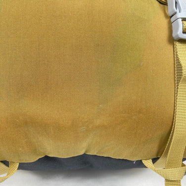 Millet SAAS FEE NX 30+5 尼龙储物背包，女款小号，米色，容量 30L-54L (z00054575)