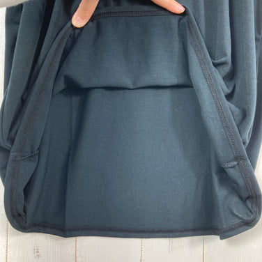 【Unisex XL ブラック系】 Bring ( ブリング ) ドライコットニー ベーシック ティーシャツ DryCottony Basic T‑shirt ポリエステル ウェア トップス インナー シャツ ショートスリーブTシャツ クルーネック 化繊 z000547