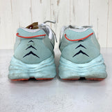 【Women's 24.5cm ホワイト系】 Hoka Oneone ( ホカ オネオネ ) リンコン 3 ワイド RINCON 3 WIDE フットウェア トレイルランニングシューズ z00059854  トレイルランニングシューズ フットウェア