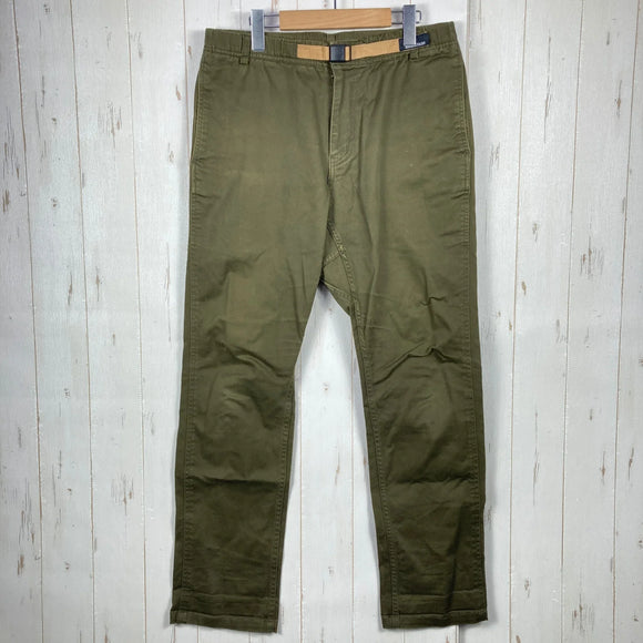 【Men's M グリーン系】 Manastash ( マナスタッシュ ) フレックス クライミング パンツ Flex Climbing Pants Olive コットン ウェア ボトムス ロングパンツ コットン z00056533 Olive コットン ロングパン