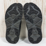 【Men's 27.5cm ブラック系】 Hoka Oneone ( ホカ オネオネ ) ホパラ Hopara アウトドア サンダル 1106534 Men's サンダル フットウェア - 【公式】2ndGEAR（セカンドギア）Webショップ【登山用品・アウトドア用品専門 買取販売店】