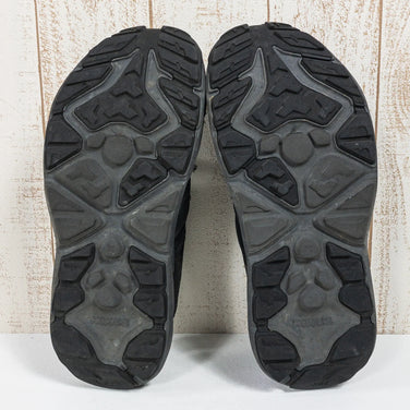 【Men's 27.5cm ブラック系】 Hoka Oneone ( ホカ オネオネ ) ホパラ Hopara アウトドア サンダル 1106534 Men's サンダル フットウェア - 【公式】2ndGEAR（セカンドギア）Webショップ【登山用品・アウトドア用品専門 買取販売店】