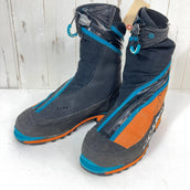 【Men's 26.1cm オレンジ系】 Scarpa ( スカルパ ) ファントム テック 6000 Phantom Tech 6000 フットウェア 厳冬期用アルパインブーツ z00057998 厳冬期用アルパインブーツ フットウェア