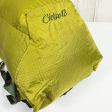 【OneSize グリーン系】 Arcteryx ( アークテリクス ) シエルゾ 18 Cierzo 18 Lichen パッカブル バッグ ストレージ バックパック デイパック 容量【～29L】 z00051611 Lichen デイパック 容量【～29L】 バ - 【公式】2ndGEAR（セカンドギア）Webショップ【登山用品・アウトドア用品専門 買取販売店】