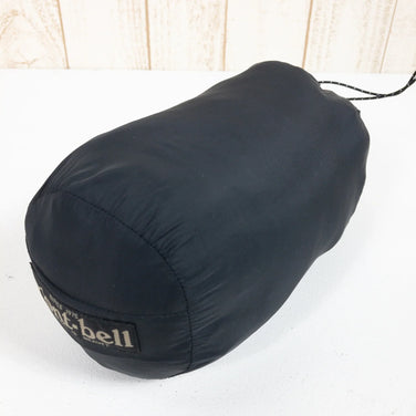 【Unisex L ブラック系】 Montbell ( モンベル ) エクセロフト フットウォーマー 化繊ダウン 1118764 Asian Unisex テントシューズ フットウェア - 【公式】2ndGEAR（セカンドギア）Webショップ【登山用品・アウトドア用品専門 買取販売店】