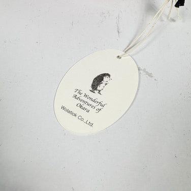 【Unisex OneSize ピンク系】 Okara ( オカラ ) レクタン エヌ Rektan N  Peach z00055772 Peach サコッシュポーチ バッグ ストレージ