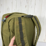 【Unisex OneSize グリーン系】 Berghaus ( バーグハウス ) MLPS オーガナイザー 22 MLPS Organizer 22 ナイロン バッグ ストレージ バックパック デイパック 容量【～29L】 z00061246  デイパック 容量【～29L】