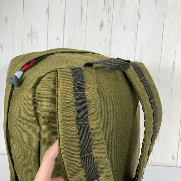【Unisex OneSize グリーン系】 Berghaus ( バーグハウス ) MLPS オーガナイザー 22 MLPS Organizer 22 ナイロン バッグ ストレージ バックパック デイパック 容量【～29L】 z00061246  デイパック 容量【～29L】
