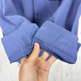 【Men's S ブルー系】 The North Face ( ザ・ノースフェイス ) サイエンス オブ ムーブメント ロングスリーブ テック シャツ SoM L S Tech Shirt ナイロン ウェア トップス インナー シャツ ロングスリーブシャツ 化繊