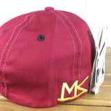 【OneSize レッド系】 Mountain Khaki ( マウンテンカーキ ) フレイド パッチ ストレッチ ツイル ハット Freyed Patch Stretch Twill Hat 日本未発売モデル キャップ ヘッドウェア ウェア小物 ウェア - 【公式】2ndGEAR（セカンドギア）Webショップ【登山用品・アウトドア用品専門 買取販売店】