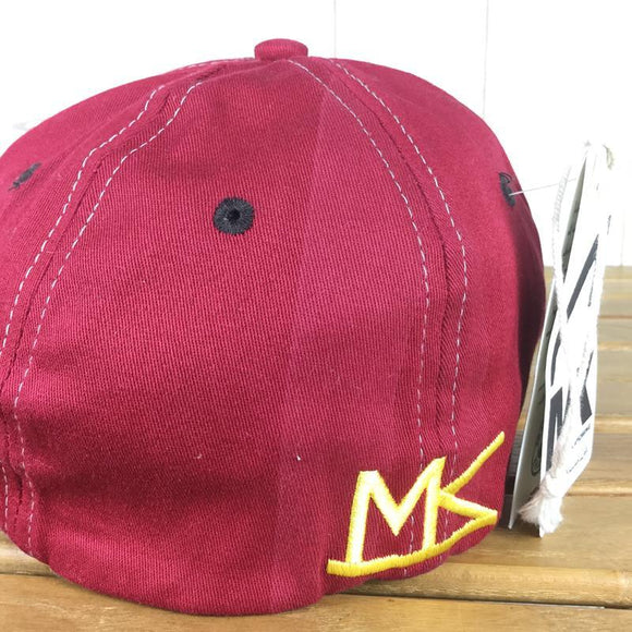 【OneSize レッド系】 Mountain Khaki ( マウンテンカーキ ) フレイド パッチ ストレッチ ツイル ハット Freyed Patch Stretch Twill Hat 日本未発売モデル キャップ ヘッドウェア ウェア小物 ウェア - 【公式】2ndGEAR（セカンドギア）Webショップ【登山用品・アウトドア用品専門 買取販売店】