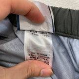 【Men's S グレー系】 Montbell ( モンベル ) ストレッチ レイン フルジップ パンツ Stretch Rain Full Zip Pants ナイロン ウェア ボトムス ロングパンツ レインシェル z00057201  レインシェル ロングパン