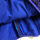 【Women's XS パープル系】 Patagonia ( パタゴニア ) レトロx フリース カーディガン Retro-X Fleece Cardigan 防風 パイル フーディ ジャケット 生産終了モデル 入手困難 23065 International Women - 【公式】2ndGEAR（セカンドギア）Webショップ【登山用品・アウトドア用品専門 買取販売店】