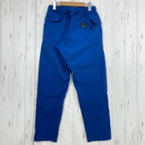 【Men's M ブルー系】 Yamatomichi ( 山と道 ) ファイブ ポケット パンツ 5-Pocket Pants Azurite ナイロン ウェア ボトムス ロングパンツ  z00058593 Azurite  ロングパンツ ボトムス ウェア
