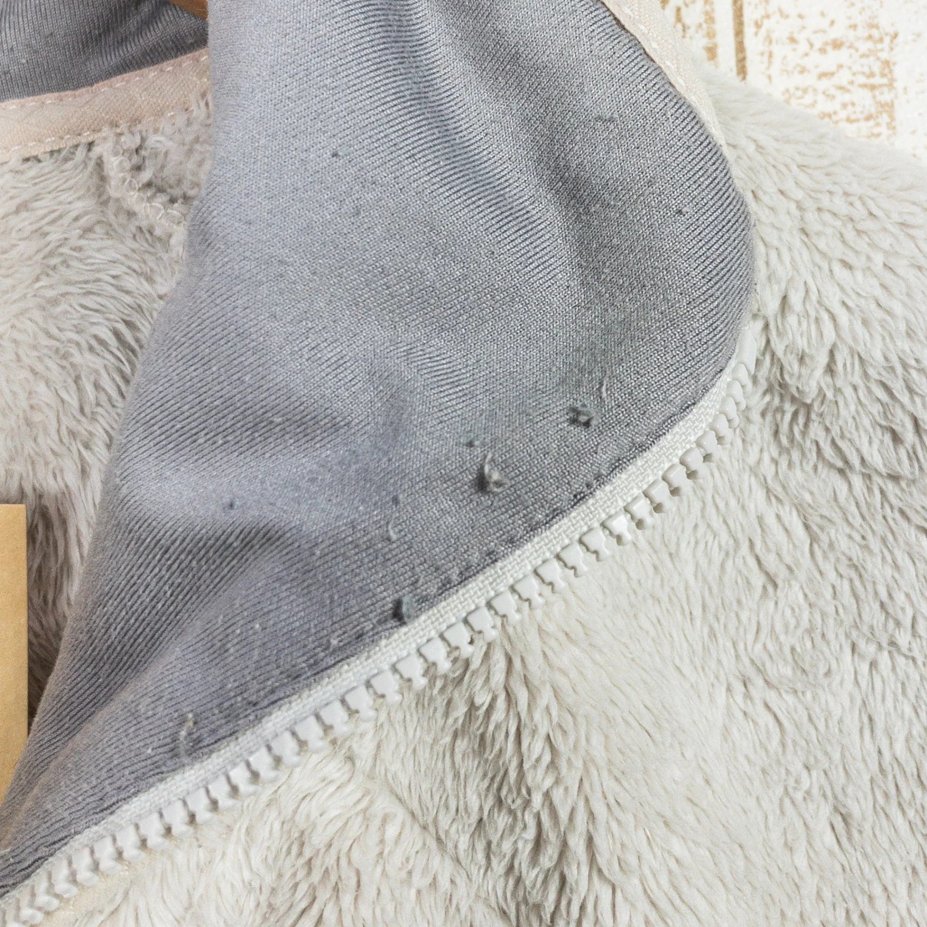 【Women's XS アイボリー系】 The North Face ( ザ・ノースフェイス ) ボア フリース ハーフジップ ジャケット ポリエステル ウェア トップス アウター ジャケット フリース z00050350 フリース アウター ジャケット トップス ウェア - 【公式】2ndGEAR（セカンドギア）Webショップ【登山用品・アウトドア用品専門 買取販売店】