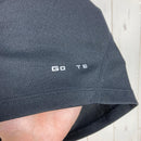 【Men's L ブラック系】 Golite ( ゴーライト ) ハーフジップ トレイル シャツ Half Zip Trail Shirt 生産終了モデル 入手困難 ポリエステル ウェア トップス インナー シャツ ショートスリーブシャツ 化繊 z00059881-5