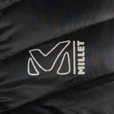 【Women's L ブラック系】 Millet ( ミレー ) レディース ハイブリッド ランタン フーディ Ld Hybrid Langtang Hoodie 700Fpダウン Pertex Quantum撥水 ウィンドシェル ジャケット MIV6468 Women - 【公式】2ndGEAR（セカンドギア）Webショップ【登山用品・アウトドア用品専門 買取販売店】