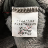 【Women's M グレー系】 The North Face ( ザ・ノースフェイス ) バーサエア プレーン ジャケット Versa Air Plain Jacket ポーラテックサーマルプロ光電子 フリース NAW45050 Asian Women's フリー - 【公式】2ndGEAR（セカンドギア）Webショップ【登山用品・アウトドア用品専門 買取販売店】