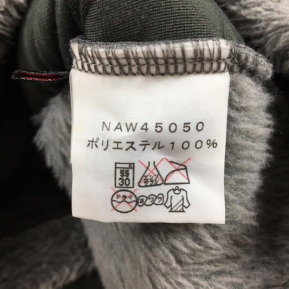 【Women's M グレー系】 The North Face ( ザ・ノースフェイス ) バーサエア プレーン ジャケット Versa Air Plain Jacket ポーラテックサーマルプロ光電子 フリース NAW45050 Asian Women's フリー - 【公式】2ndGEAR（セカンドギア）Webショップ【登山用品・アウトドア用品専門 買取販売店】