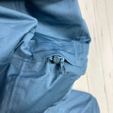 【Women's S ブルー系】 Rab ( ラブ ) キネティック 2.0 ジャケット Kinetic 2.0 Jacket QWG-75 Orion Blue z00058288 Orion Blue ソフトシェル アウター ジャケット トップス ウェア