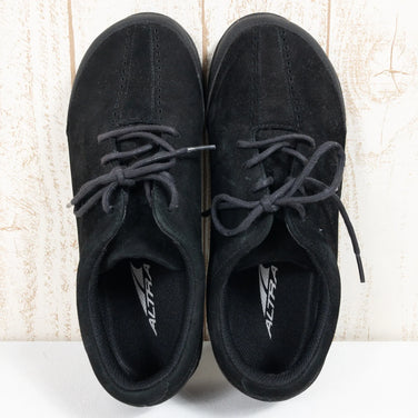 【Men's 27.0cm ブラック系】 Altra ( アルトラ ) インスティンクト エブリディ Instinct Everyday A147320 Men's スニーカー ライフスタイルシューズ フットウェア - 【公式】2ndGEAR（セカンドギア）Webショップ【登山用品・アウトドア用品専門 買取販売店】