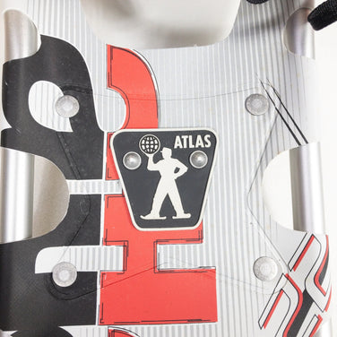 【OneSize ホワイト系】 Atlas ( アトラス ) スノーラン 22 Snow Run 22 アルミニウム スノーシュー ウィンターギア - 【公式】2ndGEAR（セカンドギア）Webショップ【登山用品・アウトドア用品専門 買取販売店】