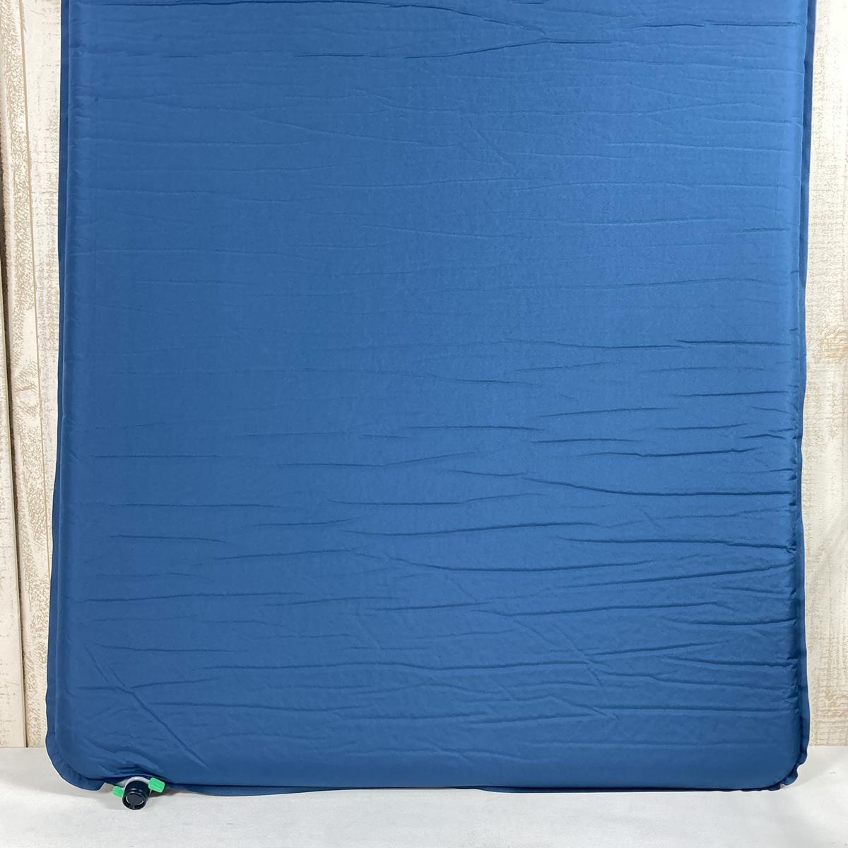 [OneSize Navy] Thermarest Basecamp Xl Basecamp Xl 气垫睡垫 R6.0 30117 气垫睡垫睡眠系统