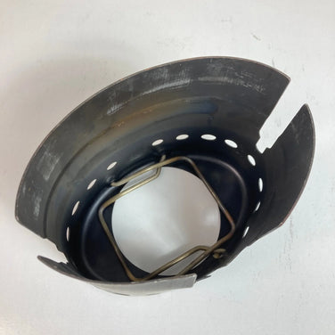 【OneSize シルバー系】 Swedish Army（スウェーデン軍） 飯盒セット クックウェア クッカー コッフェル z00053043  クッカー コッフェル クックウェア