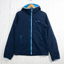 【Men's S ネイビー系】 2015 Patagonia ( パタゴニア ) ナノエア フーディ Nano-Air Hoody NVYB ナイロン ウェア トップス アウター ジャケット 化繊インサレーション z00052580 NVYB 化繊インサレーション - 【公式】2ndGEAR（セカンドギア）Webショップ【登山用品・アウトドア用品専門 買取販売店】