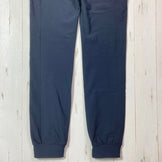 【Women's S Black Series】 Montura SOUND WINTER -5 CM PANTS Nylon Wear Bottoms Long Pants Softshell z00057384 Softshell Long Pants