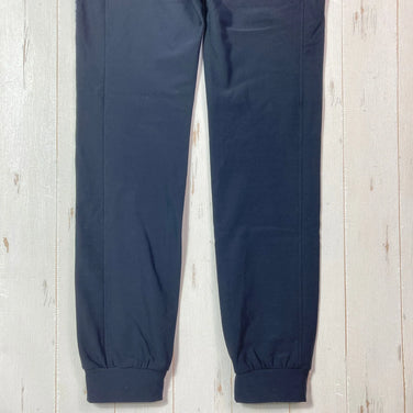 【Women's S Black Series】 Montura SOUND WINTER -5 CM PANTS Nylon Wear Bottoms Long Pants Softshell z00057384 Softshell Long Pants