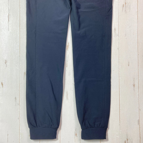 【Women's S ブラック系】 Montura ( モンチュラ ) サウンド ウインター -5 センチ パンツ SOUND WINTER -5 CM PANTS ナイロン ウェア ボトムス ロングパンツ ソフトシェル z00057384  ソフトシェル ロングパンツ