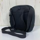 Mystery Ranch District 4 尼龙收纳单肩包（均码，黑色）z00053462